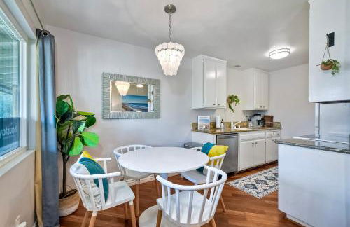 90 Walk Score - Steps to Beach & Dining - Reserved Parking - Photo 15