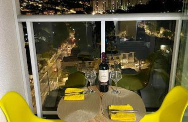 Ap 910 com 2 quartos no MORUMBI - Foto 28