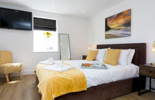 The View in Moelfre for 8 people with sea views - Pass the Keys - Photo 25