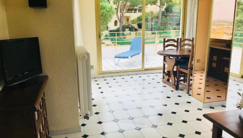 Precioso apartamento en S'Agaró con fantásticas vistas al mar - Foto 5