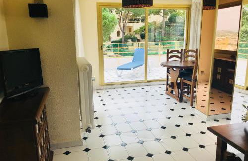 Precioso apartamento en S'Agaró con fantásticas vistas al mar - Foto 5