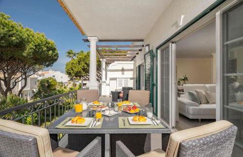 Casa Ch'i - Vale de Lobo - Foto 10