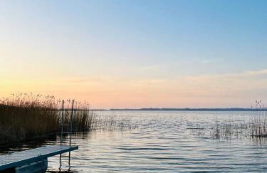 Das Sellin - Auszeit mit eigenem Seezugang und Sonnengarten - Foto 8