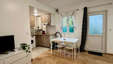 Gagny charmant 2 pièces très calme - Foto 2