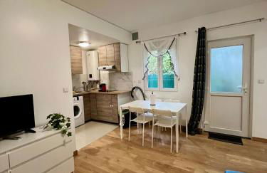 Gagny charmant 2 pièces très calme - Foto 2