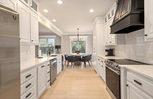 The Hearth House - Quiet Rogers Retreat - Foto 18