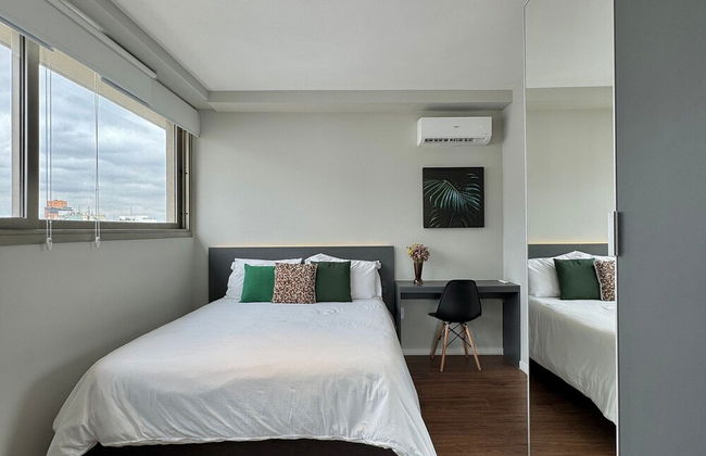 Apartamentos Prime-Prox a Oscar Freire - Foto 32