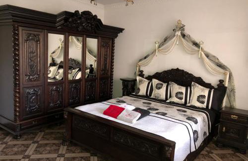 Apartament Maria - Foto 1