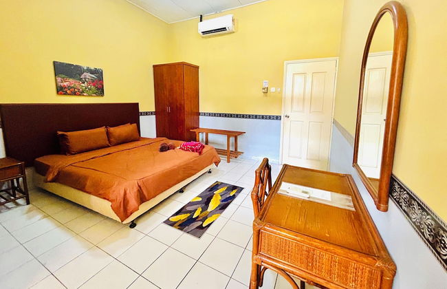 RUMBIA RESORT VILLA Paka Terengganu - Foto 14