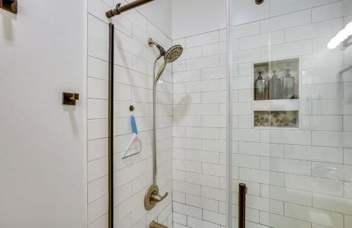 Near Hiking Blue Ridge Mtn Home on Private Acre - Foto 16