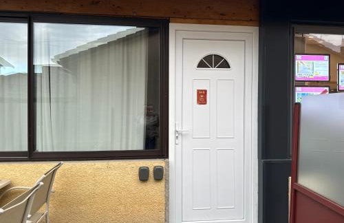 Appartement le cocon de terre - Foto 2