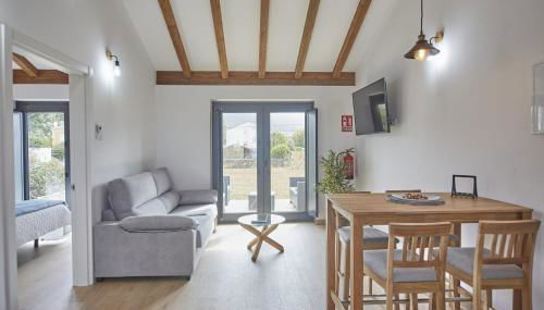 Apartamentos Turísticos A Galera - Ribadeo - Foto 3