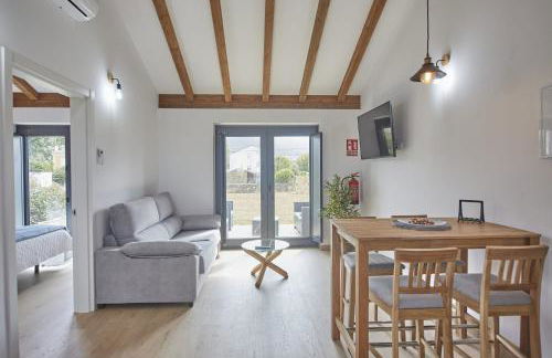 Apartamentos Turísticos A Galera - Ribadeo - Foto 3