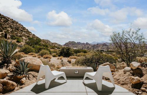 Heaven's View By The Cohost Company - Foto 7