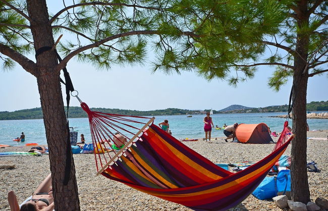 Apartment Srima - Foto 31