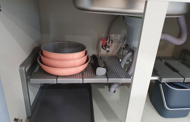 The Muse Hotel & Residence - Foto 29