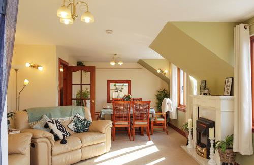 The Old Post Office On Loch Tay - Foto 9