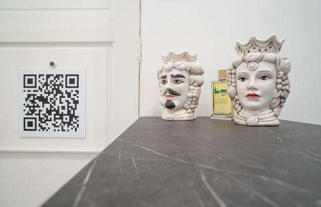 Palermo Historia Rooms and Suites - Foto 2