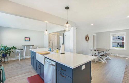 Beach Barn Bungalow - Foto 16