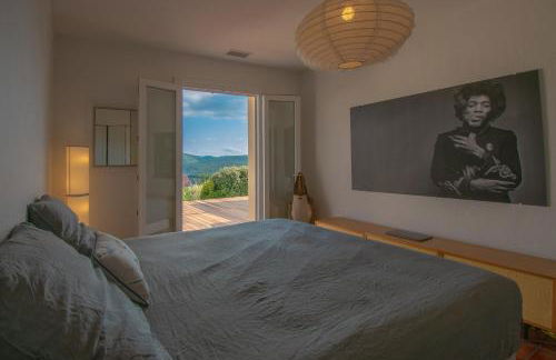 Villa Le Soleil Bleu - Piscine - Jardin - Foto 23