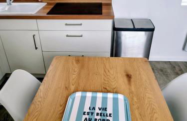 escapade à Wimereux - Foto 4