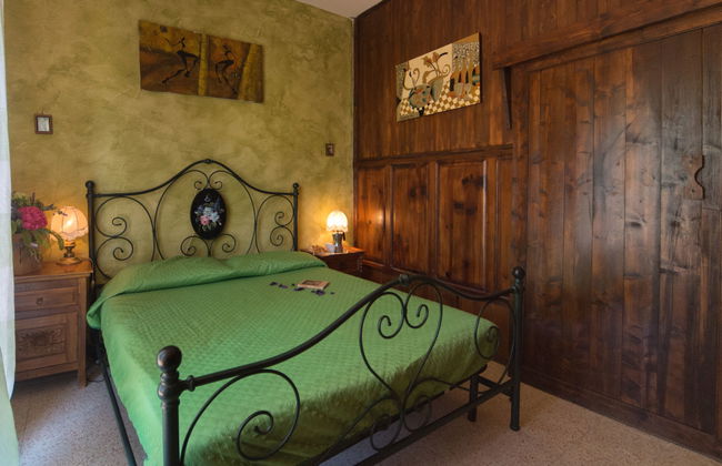 Casa Domenico n° 1 - Foto 13