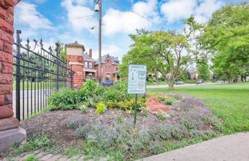 The Urban Oasis - 2 BR - Great Location - Foto 51