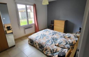 Maison de plein pied avec jardin privatif centre ville - Foto 17