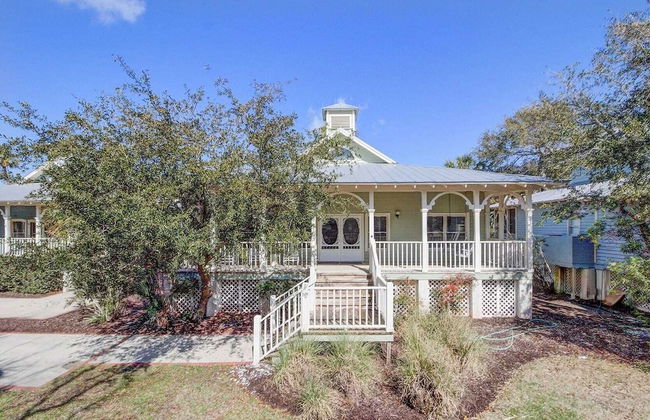 75 Grand Pavilion by Avantstay Steps From Beach + 2 Community Pools - Photo 8