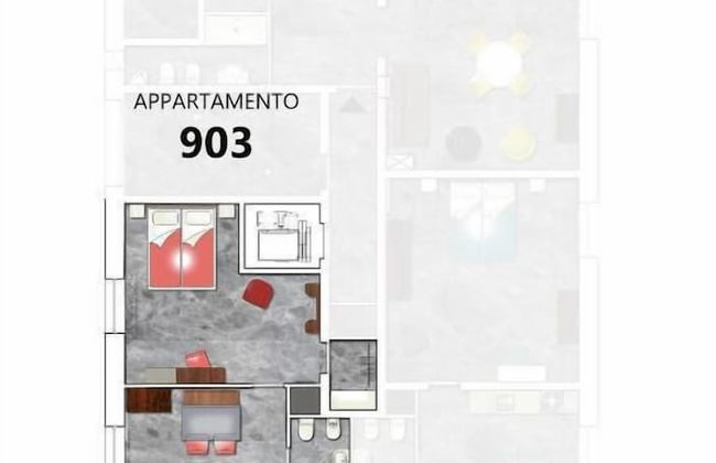 Palazzo Novecento - Foto 57