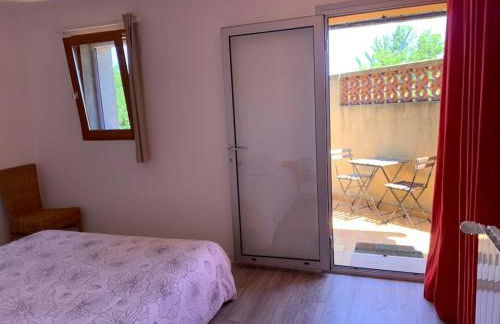 Maison en Provence La Cascatelle 6-8 pers - Foto 33