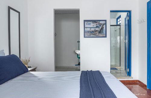 APART STUDIOS PONTAL - Aeroporto a 300 m - Praia 1,5 Km - Centro 2,5 Km - Cozinha Privativa - Mercado GBARBOSA e Padaria 450 m - Próx diversos Comércios a pé - Ar condic - Studios de 15 a 38 m2 Bem Equipados e Funcionais - Ideal Turismo e Trabalho - Foto 108