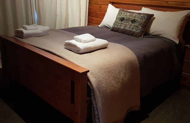 Lakeview Cottage - Foto 7