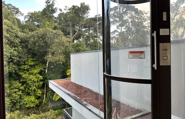 Mans o 6 Suites Riviera - Foto 13