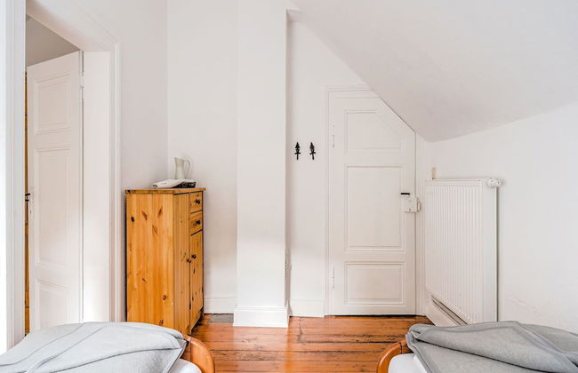 Historisches Forsthaus Harz - Foto 8