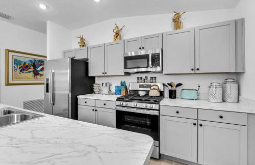 Brand New 2-2 Villa - Foto 17