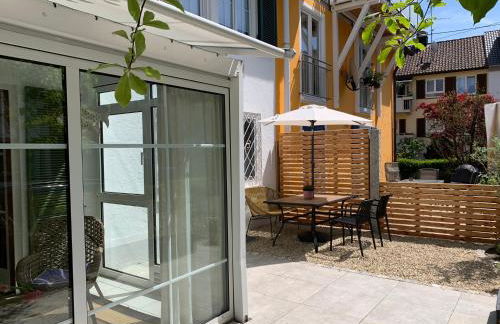 Ferienwohnungen Bohner/ Wohnung Katharina - Photo 19