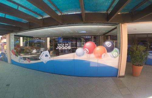 Studio em Jurerê - Pé na Areia - Photo 11