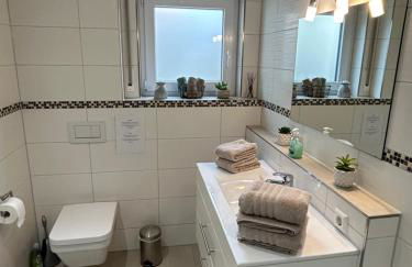 2 Zimmer Traum mit Terrasse am Kocher Jagst Radweg nähe Heilbronn - Foto 4