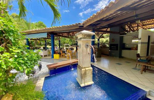 Villa Equestre: Complete Vacation Home in Aquiraz | Be My Guest - Photo 15
