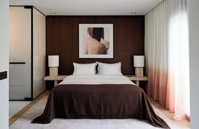 Kuka Luxury Living Athens - Foto 15