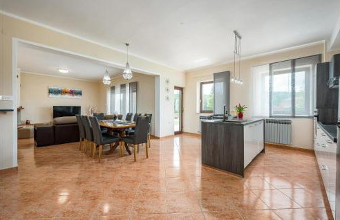 5 Bedroom Nice Home In Karojba - Foto 29