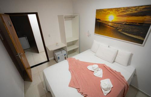 Pousada Villa Costeira - Foto 78