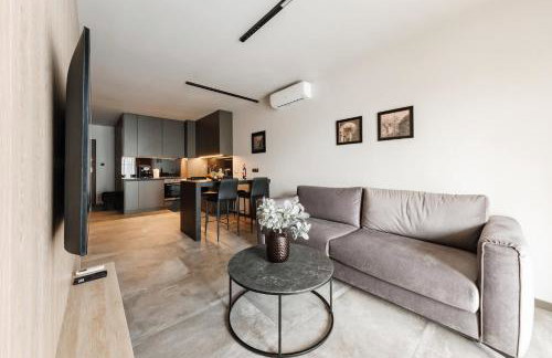 PLATiNiUM RESiDENCE GARDEN SASKI - "CENTRUM" - Foto 7