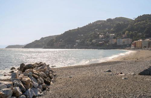 Casa Fronte Mare - Foto 36