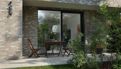 Luxus Appartement zwischen Leipzig und Cospudener See - Foto 3