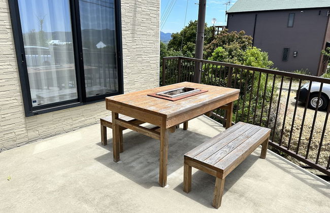 Shirahama Yamate Rent Villa A-2-3 - Foto 24