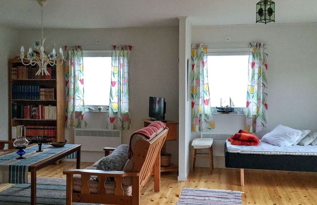 3 Person Holiday Home in Fjalkinge - Foto 6
