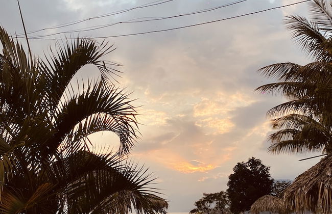 Club Azul Rosa VIP Guest Rooms - Foto 22