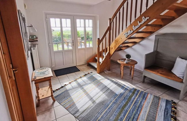 Grandpa Hans Modern Retreat - Foto 24